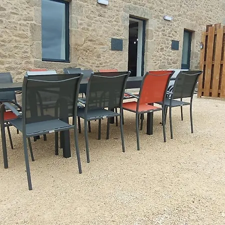 度假居 La Cab'anne