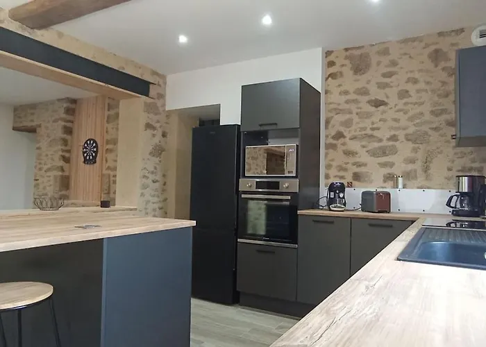 La Cab'anne * La Gaubretiere